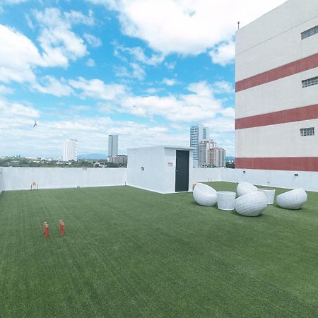 59 Xavierville By Reddoorz Cubao Exteriér fotografie