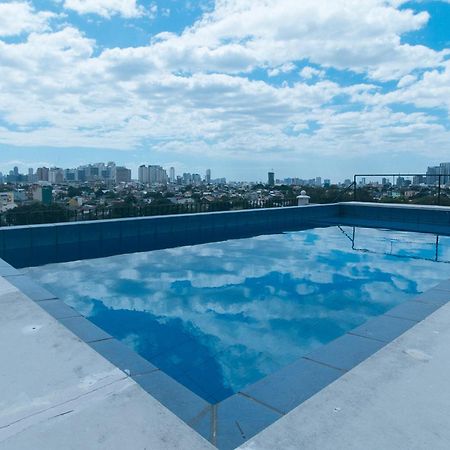 59 Xavierville By Reddoorz Cubao Exteriér fotografie