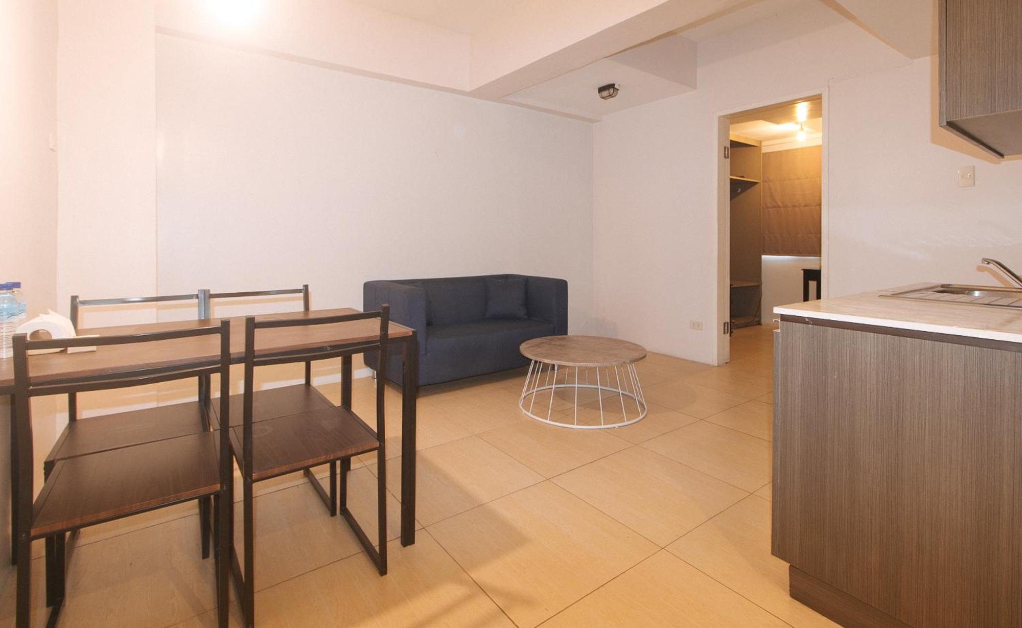 59 Xavierville By Reddoorz Cubao Exteriér fotografie