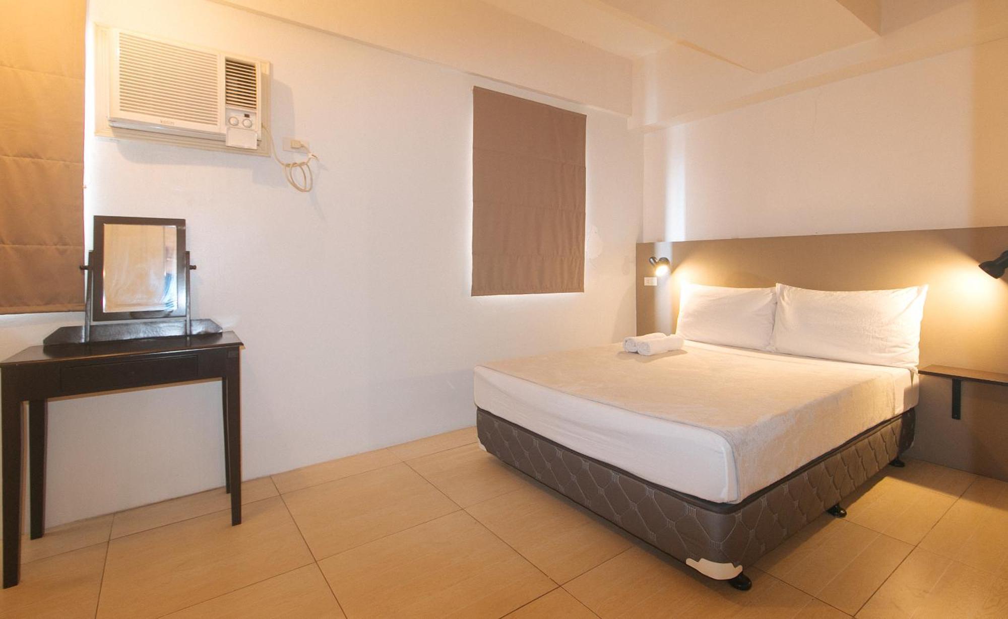 59 Xavierville By Reddoorz Cubao Exteriér fotografie