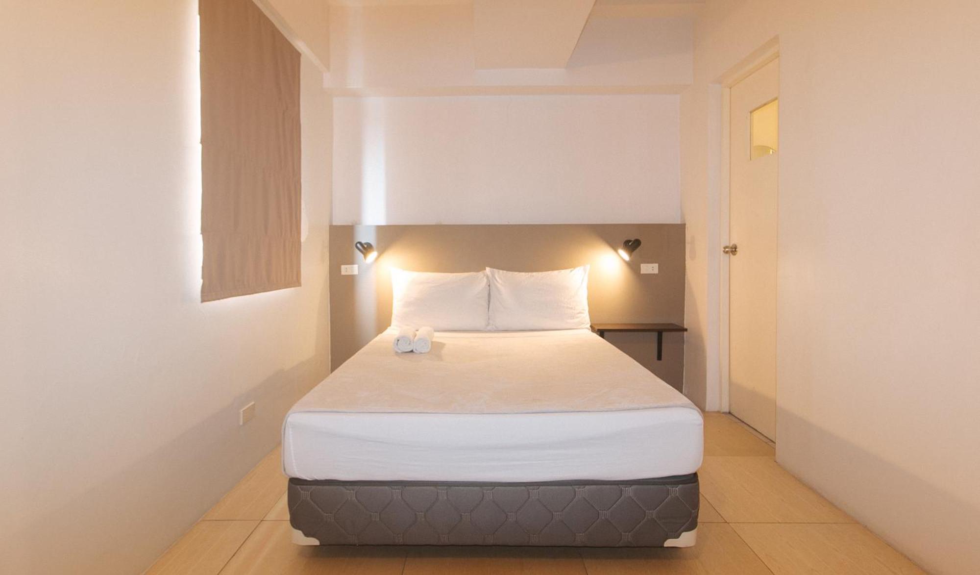 59 Xavierville By Reddoorz Cubao Exteriér fotografie