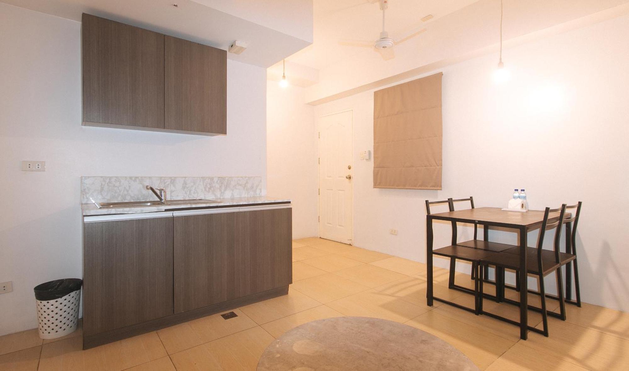 59 Xavierville By Reddoorz Cubao Exteriér fotografie