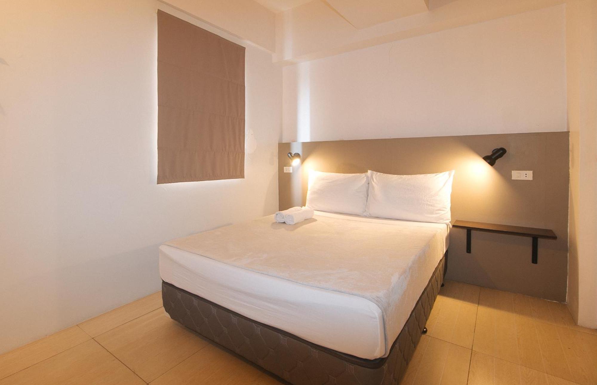 59 Xavierville By Reddoorz Cubao Exteriér fotografie