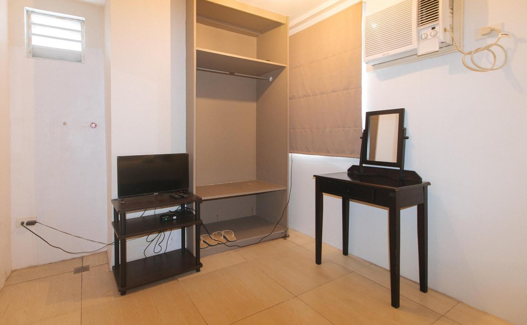 59 Xavierville By Reddoorz Cubao Exteriér fotografie