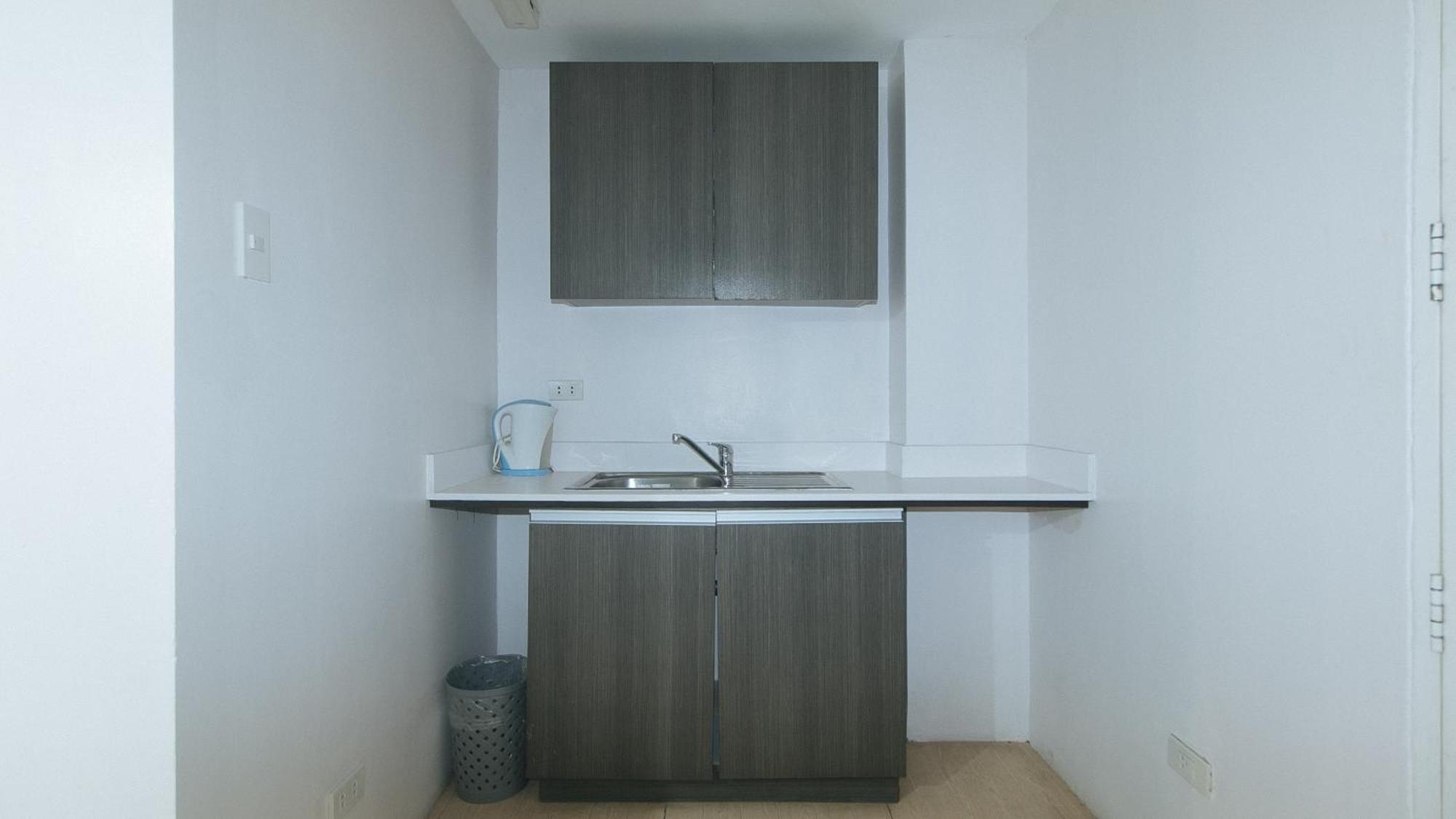 59 Xavierville By Reddoorz Cubao Exteriér fotografie