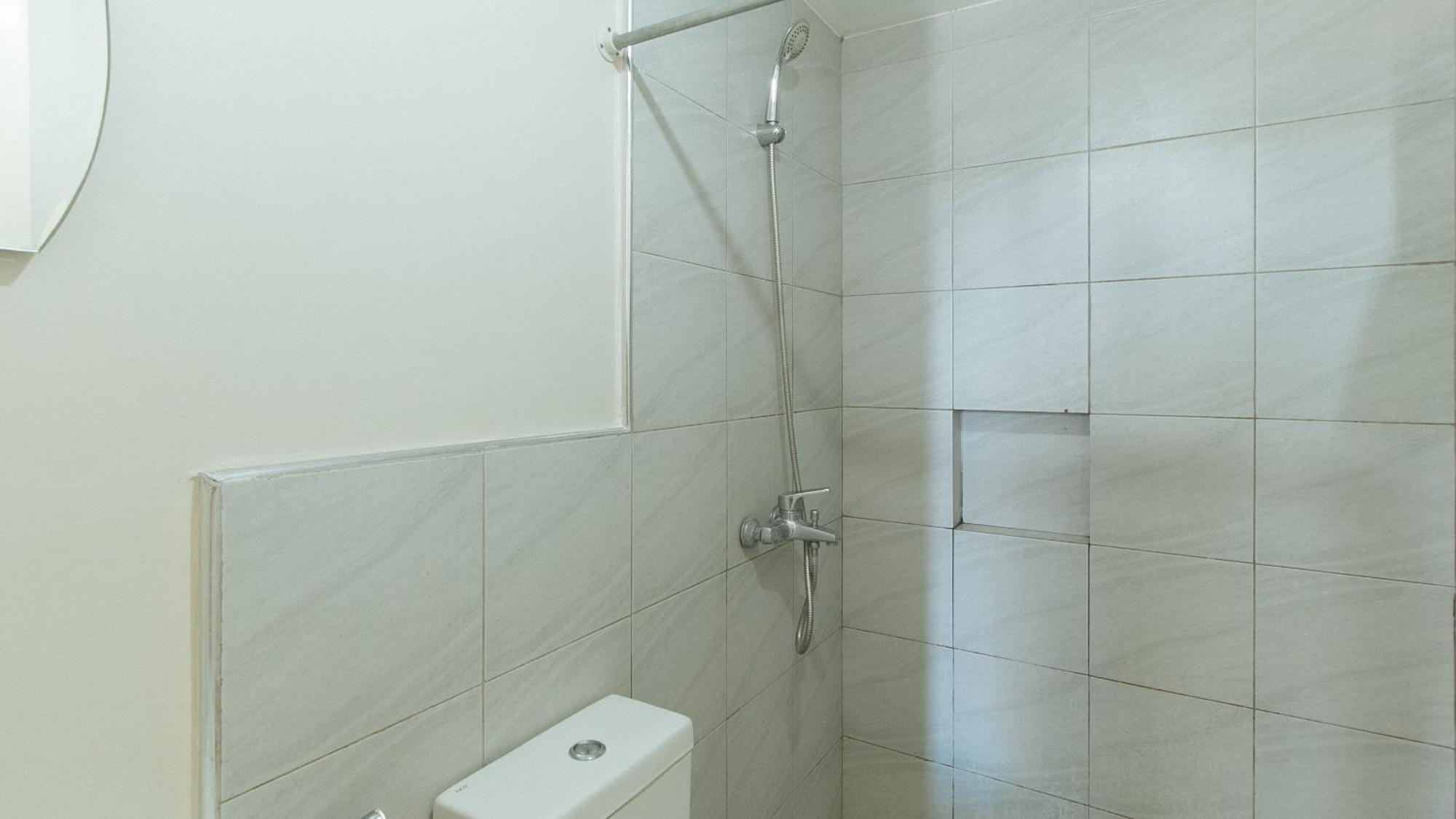 59 Xavierville By Reddoorz Cubao Exteriér fotografie
