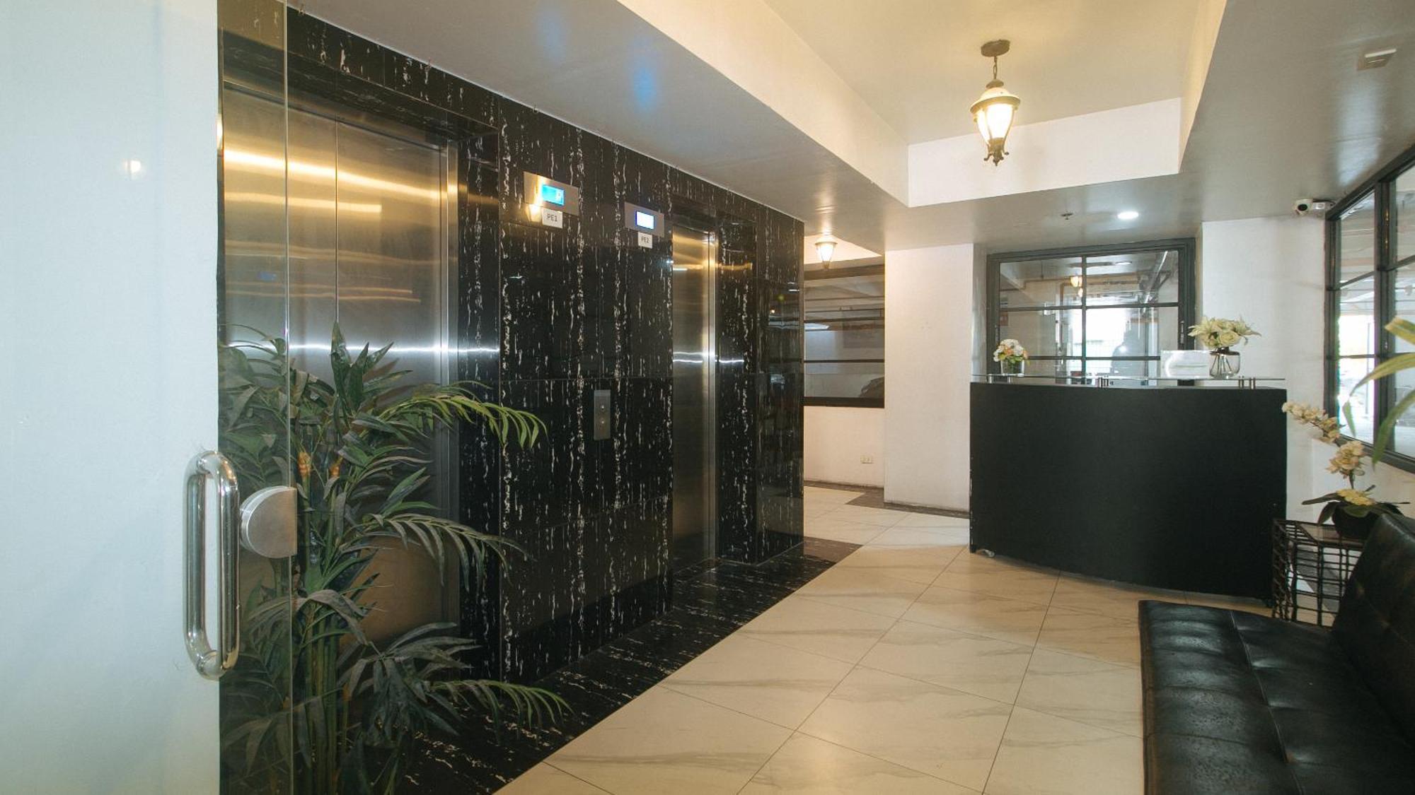 59 Xavierville By Reddoorz Cubao Exteriér fotografie