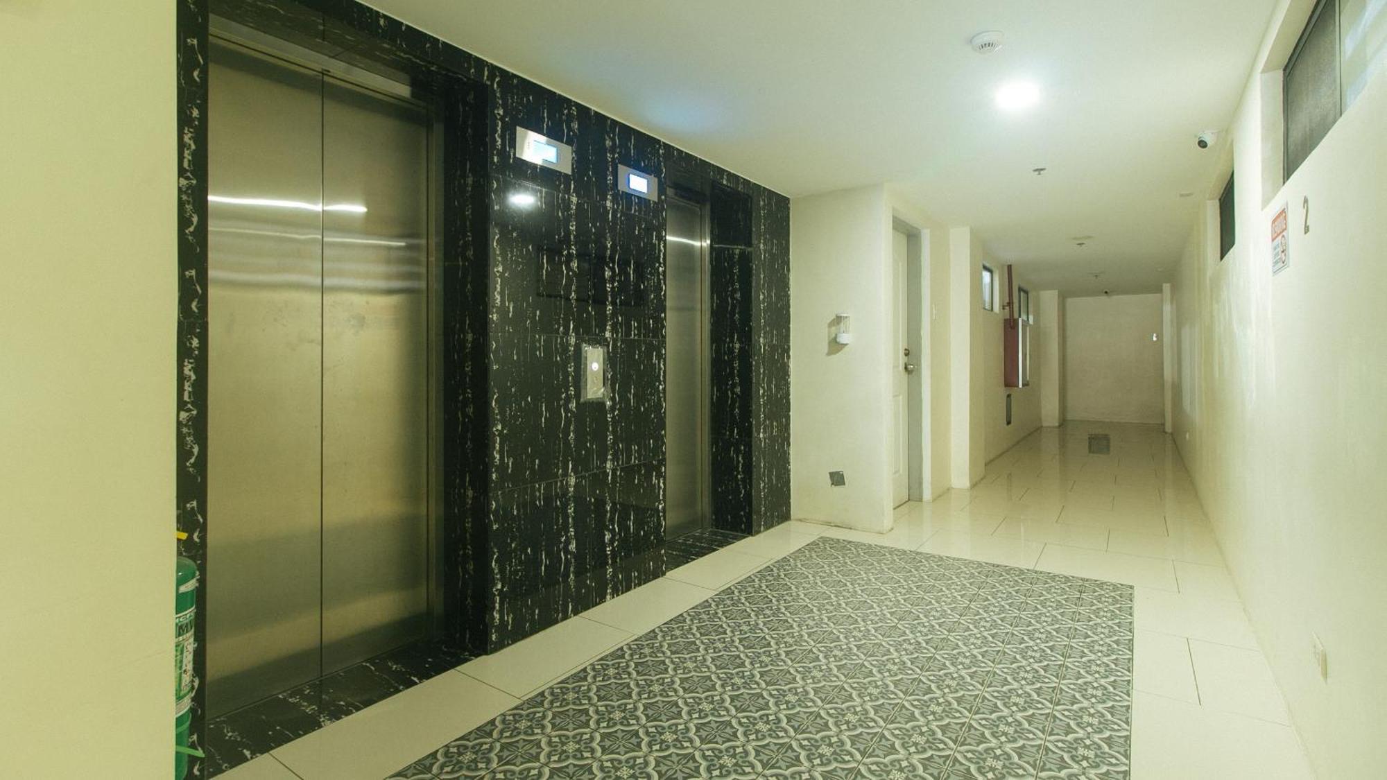 59 Xavierville By Reddoorz Cubao Exteriér fotografie