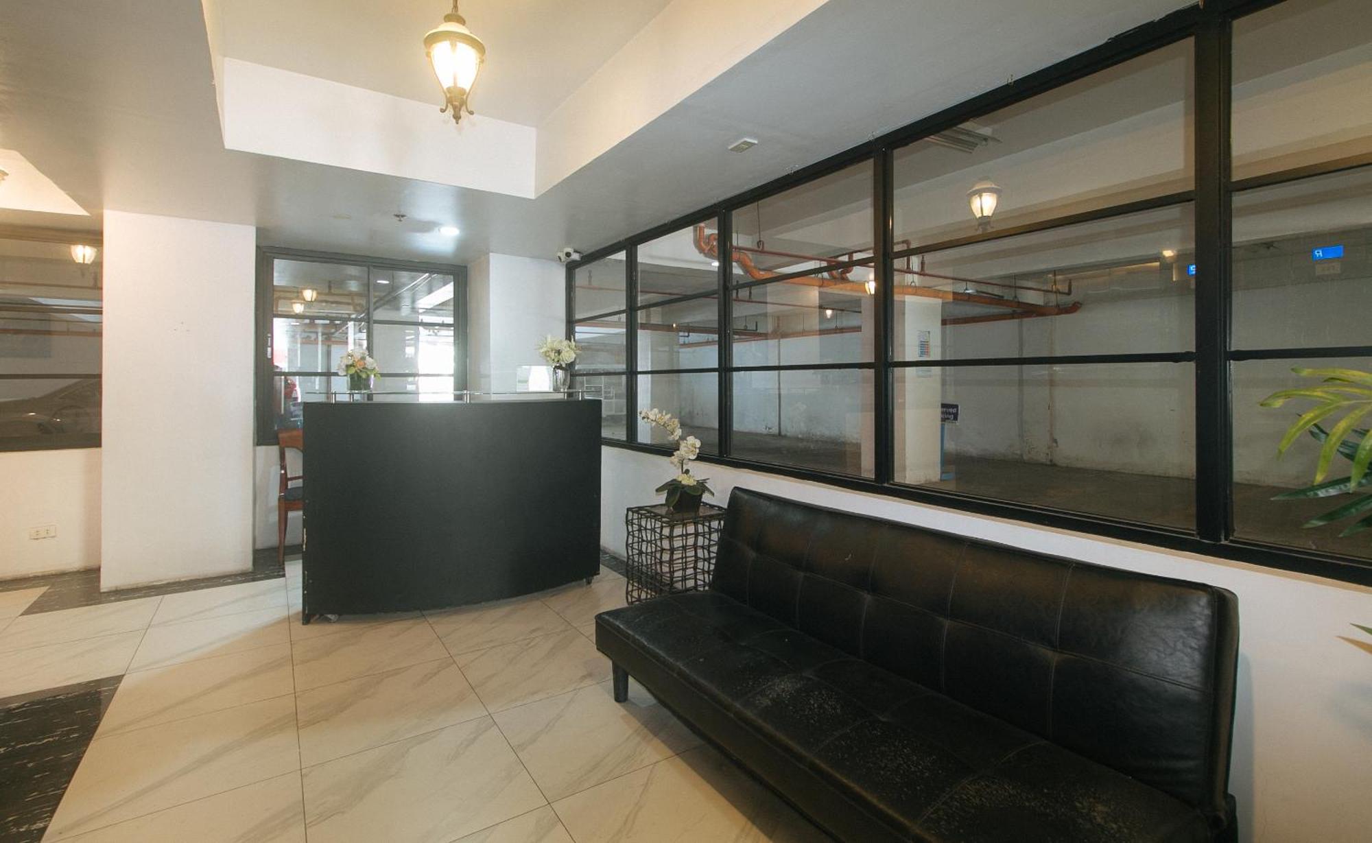 59 Xavierville By Reddoorz Cubao Exteriér fotografie