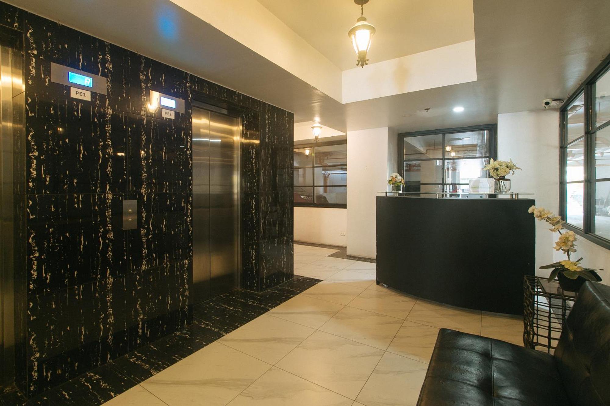 59 Xavierville By Reddoorz Cubao Exteriér fotografie