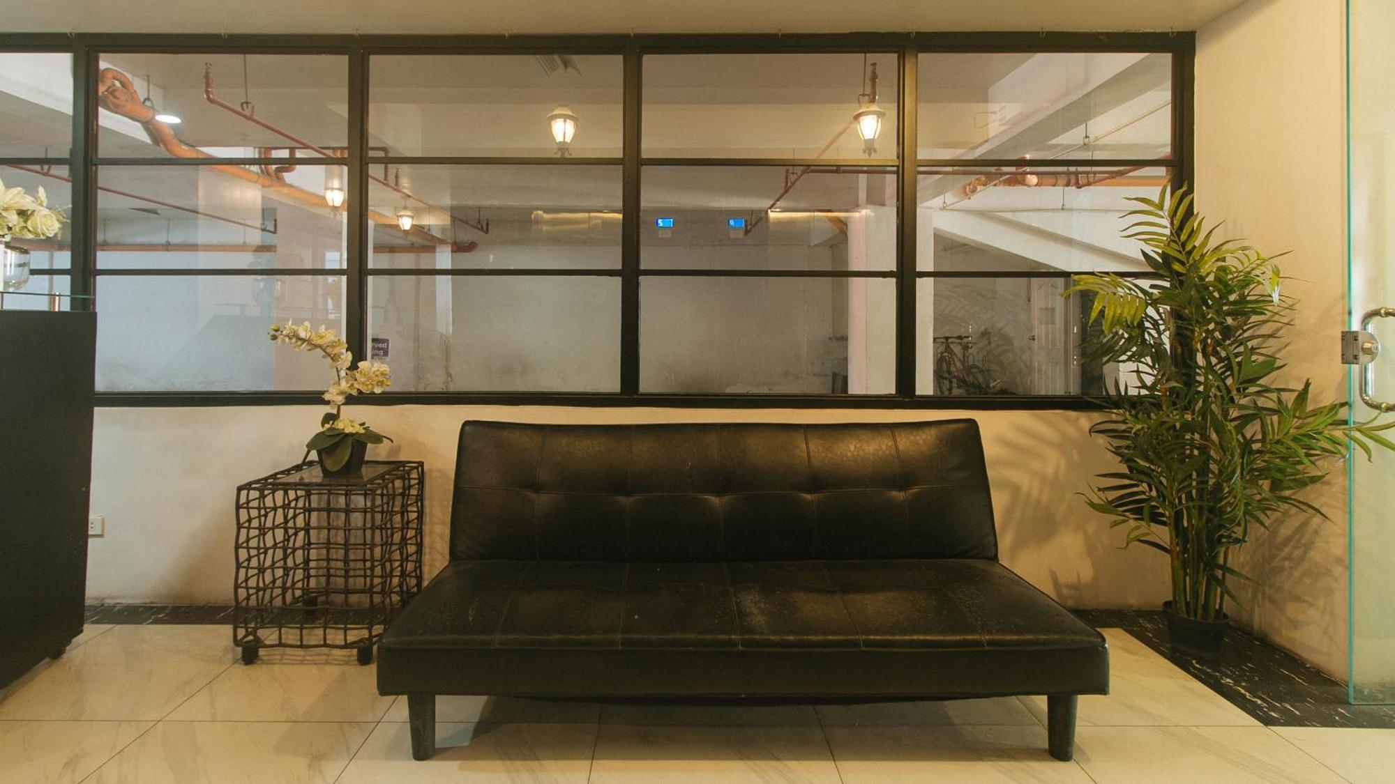 59 Xavierville By Reddoorz Cubao Exteriér fotografie