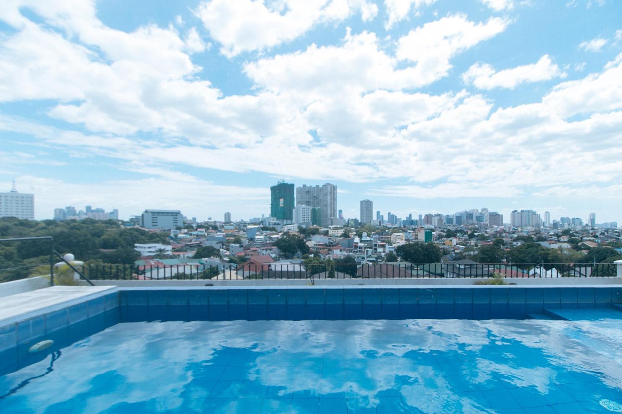 59 Xavierville By Reddoorz Cubao Exteriér fotografie