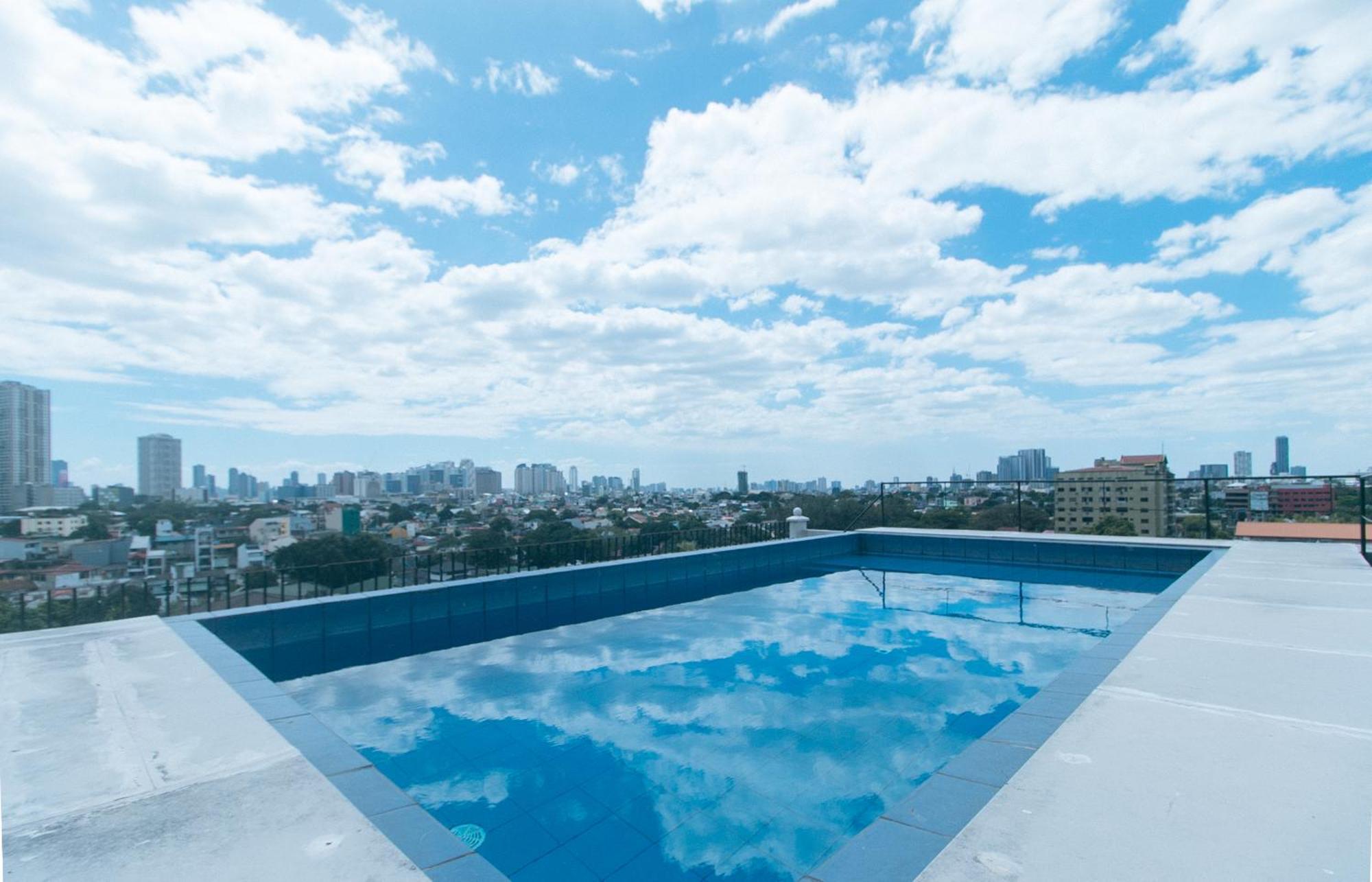 59 Xavierville By Reddoorz Cubao Exteriér fotografie
