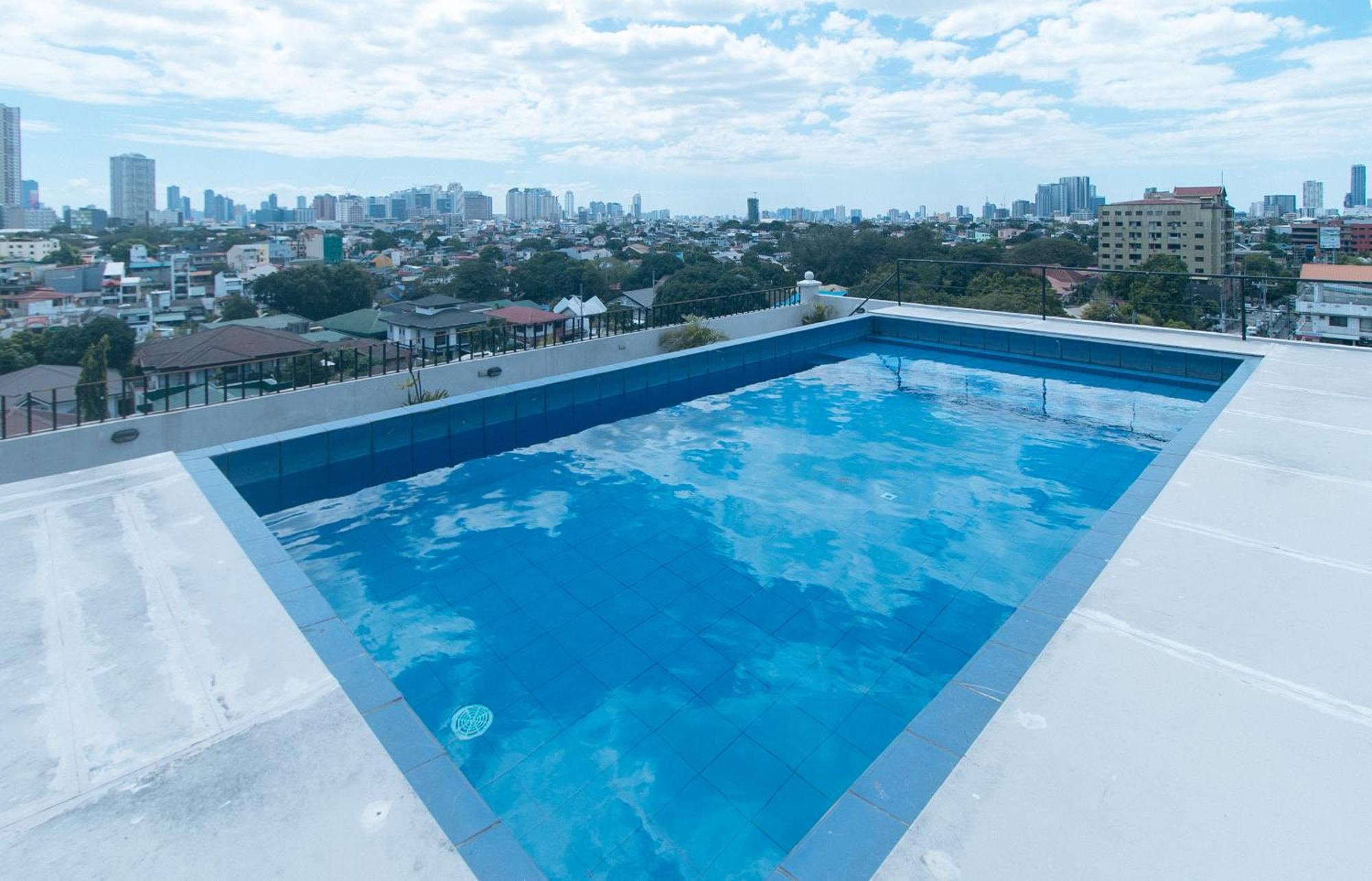 59 Xavierville By Reddoorz Cubao Exteriér fotografie