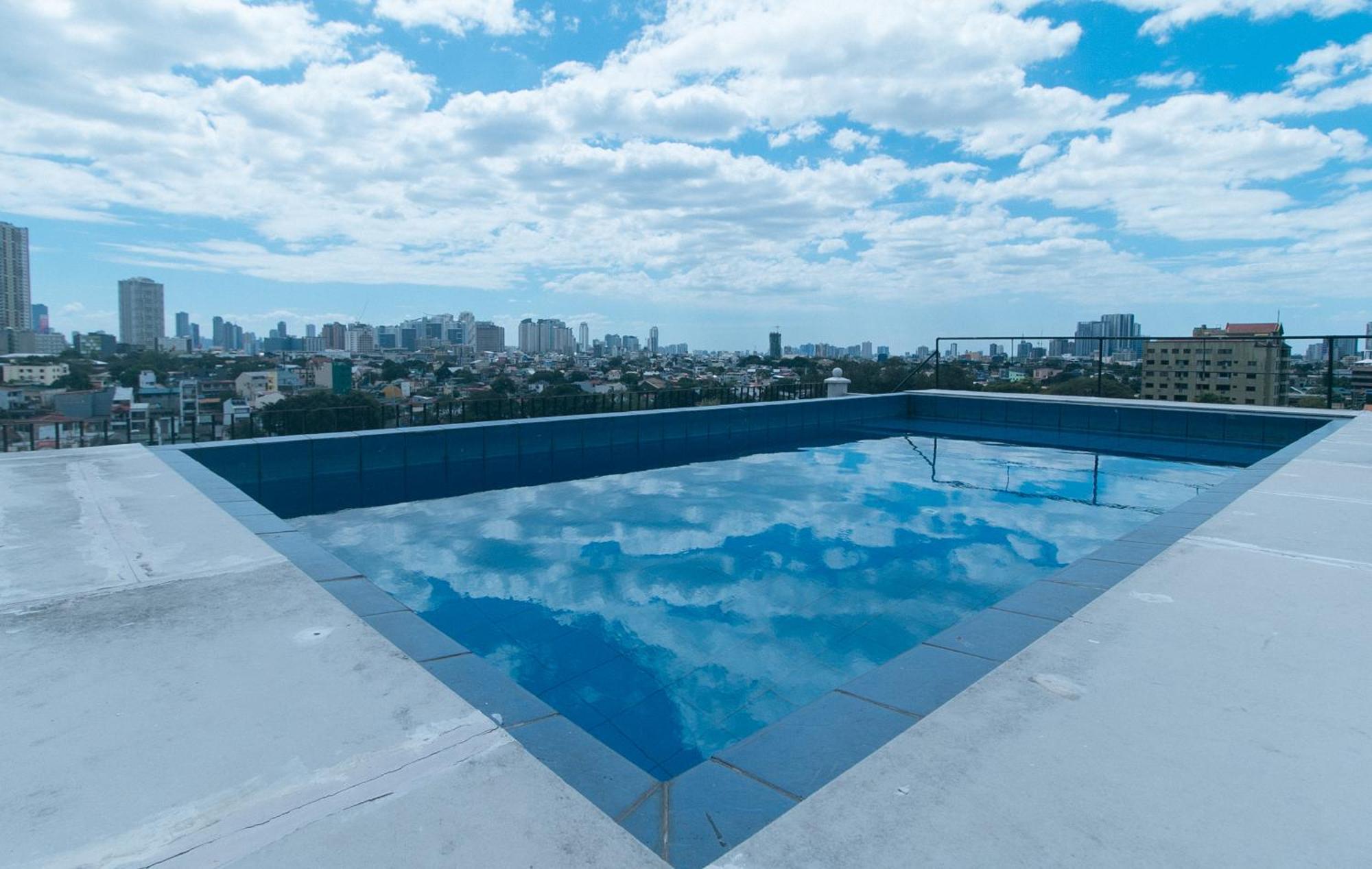 59 Xavierville By Reddoorz Cubao Exteriér fotografie